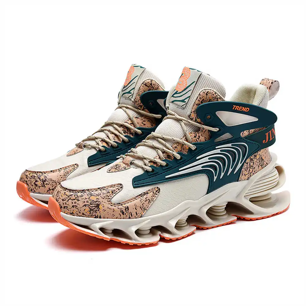 Non-slip Mid Child Running Sne - مراجعة Luxury Lifestyle Team وسعره