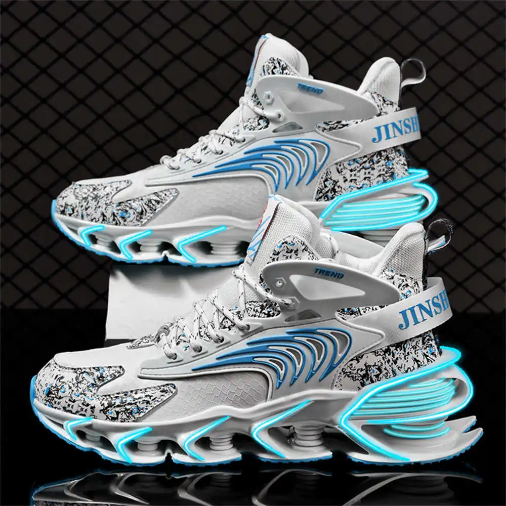 Non-slip Mid Child Running Sne - مراجعة Luxury Lifestyle Team وسعره