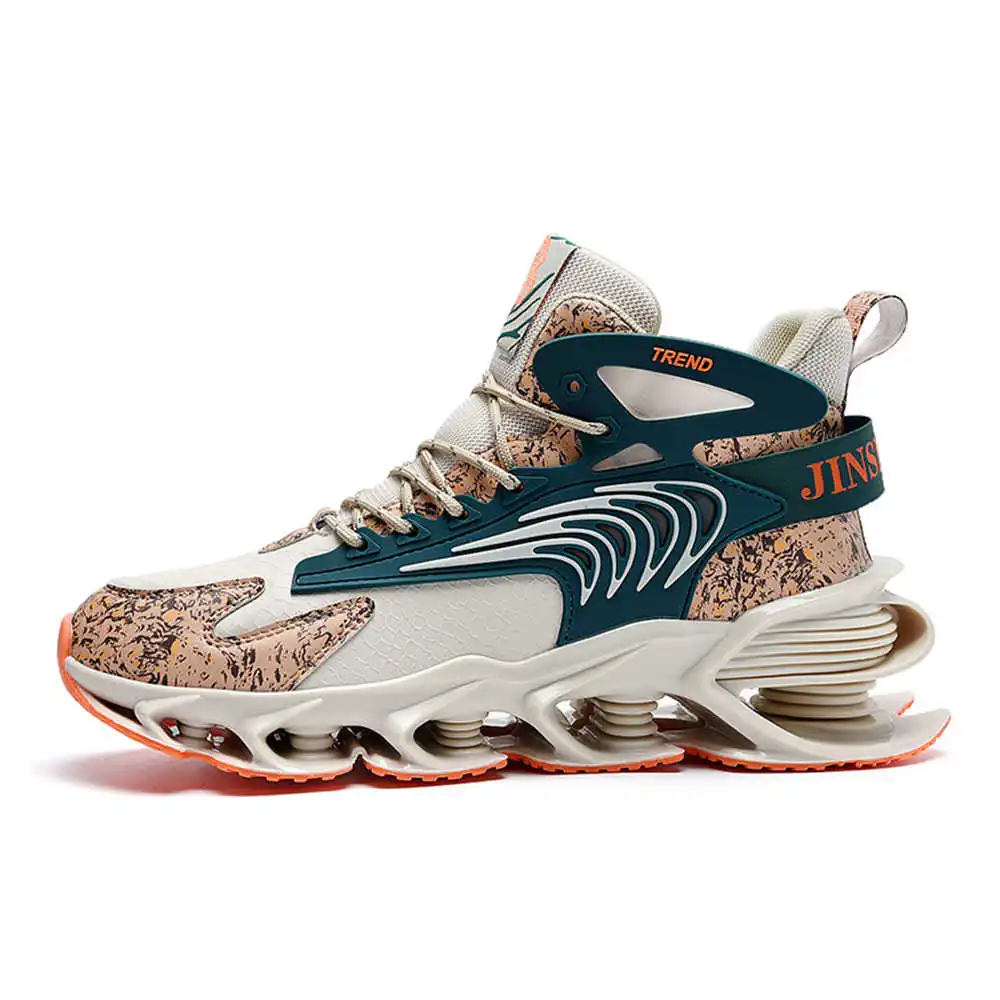 Non-slip Mid Child Running Sne - مراجعة Luxury Lifestyle Team وسعره