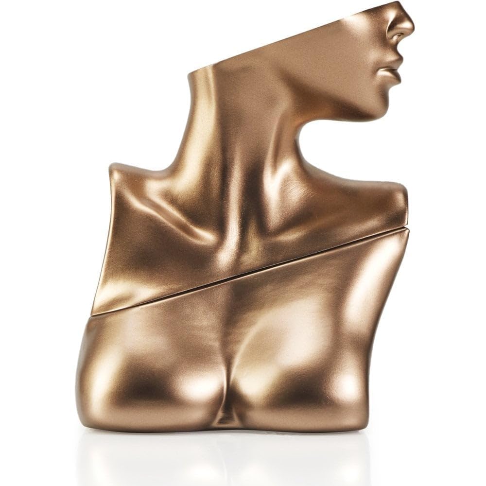 B. Eilish Gold Eau De Parfum 3 - مراجعة Luxury Lifestyle Icon وسعره