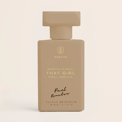 Oakcha Extrait De Parfum 50ml  - مراجعة Luxury Lifestyle Icon وسعره