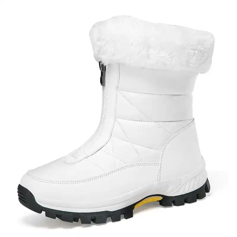 Women's Boot Sneakers Walking  - مراجعة Luxury Lifestyle Team وسعره
