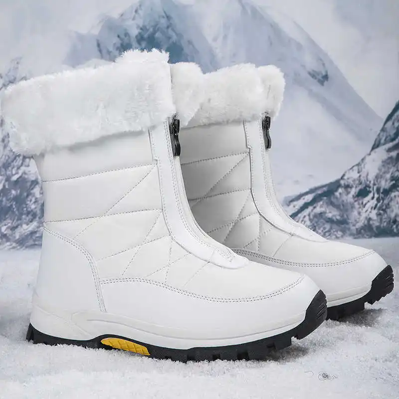 Women's Boot Sneakers Walking  - مراجعة Luxury Lifestyle Team وسعره
