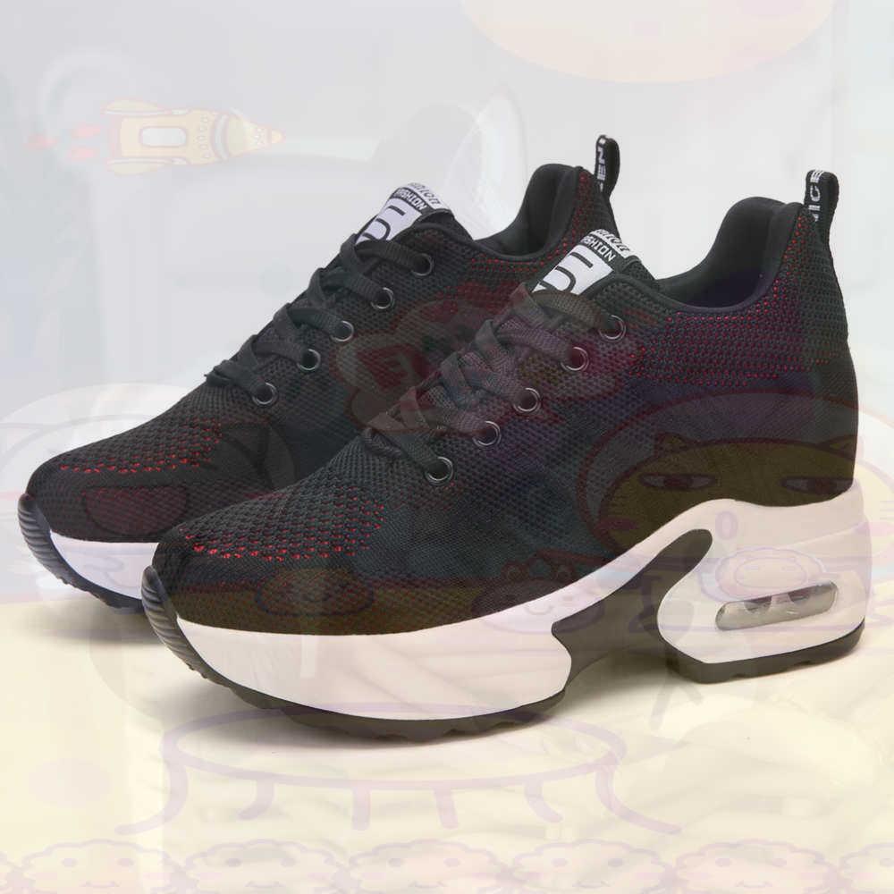 Red Size 36 Shoes Woman Tennis - مراجعة Luxury Lifestyle Team وسعره