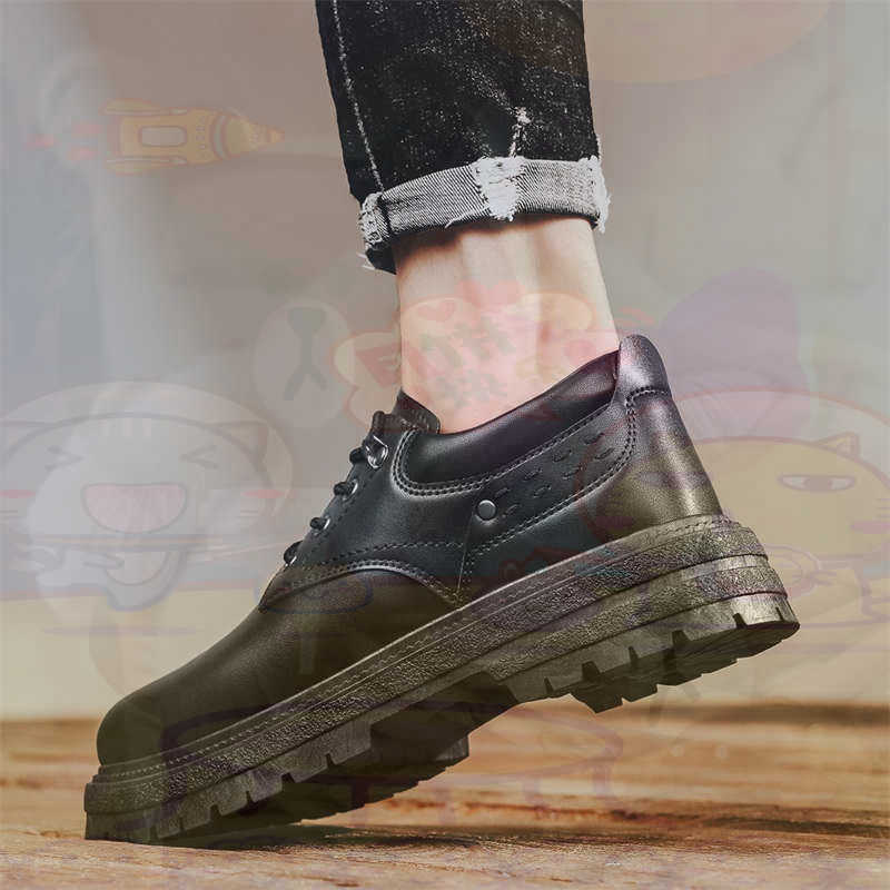 Dark Natural Leather Fashion T - مراجعة Luxury Lifestyle Team وسعره