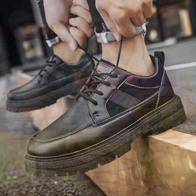 Dark Natural Leather Fashion T - مراجعة Luxury Lifestyle Team وسعره