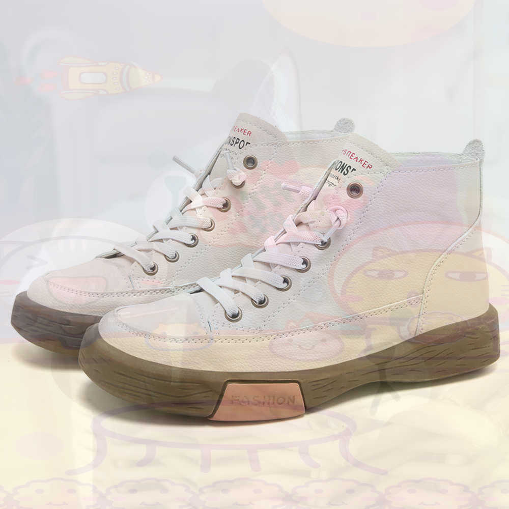 High Top Hi Cut Offers Skatebo - مراجعة Luxury Lifestyle Team وسعره