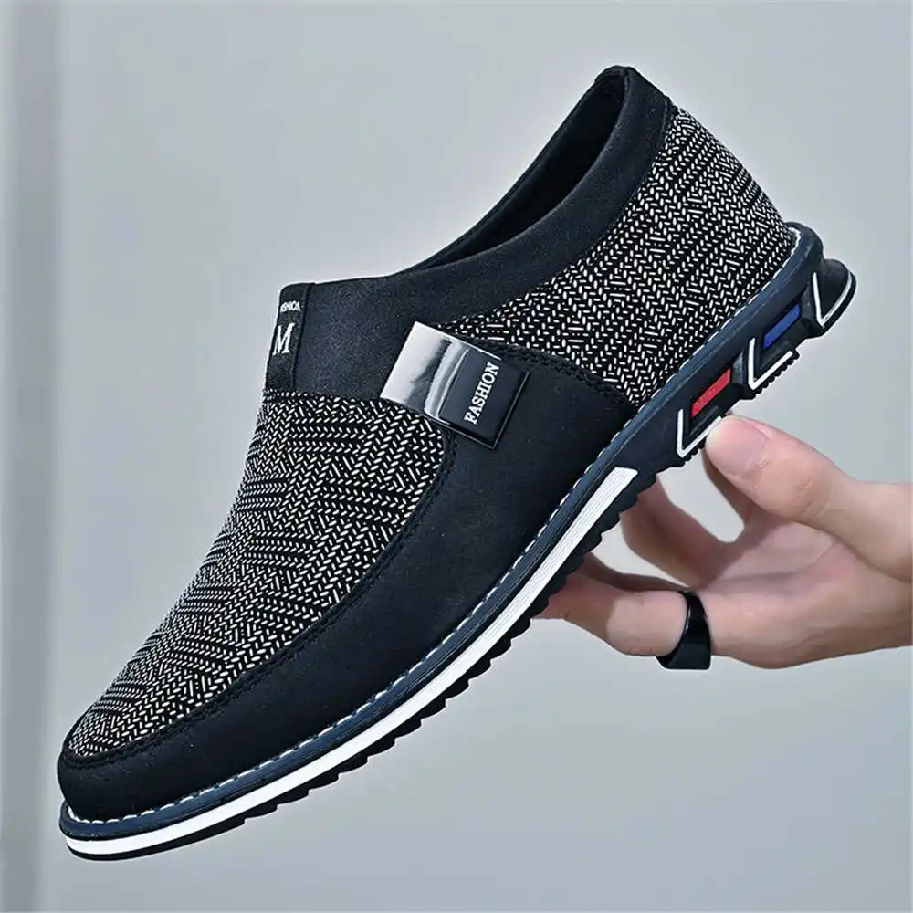 Dark Blue 44-45 Summer Shoes S - مراجعة Luxury Lifestyle Team وسعره