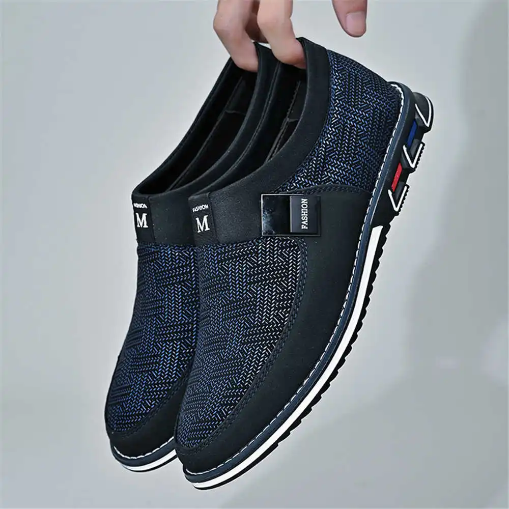 Dark Blue 44-45 Summer Shoes S - مراجعة Luxury Lifestyle Team وسعره