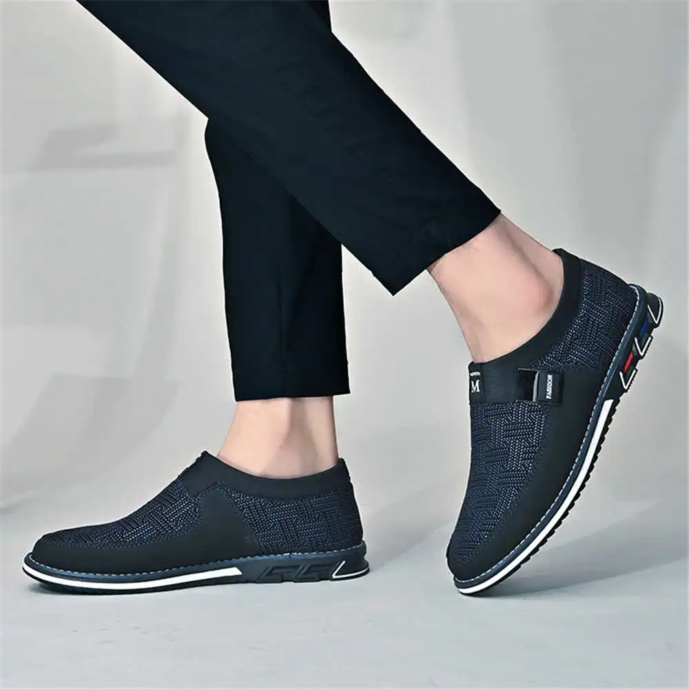 Dark Blue 44-45 Summer Shoes S - مراجعة Luxury Lifestyle Team وسعره