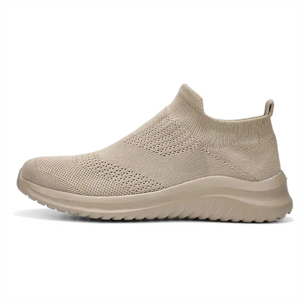 Beige Soft New Novelty Tennis  - مراجعة Luxury Lifestyle Team وسعره