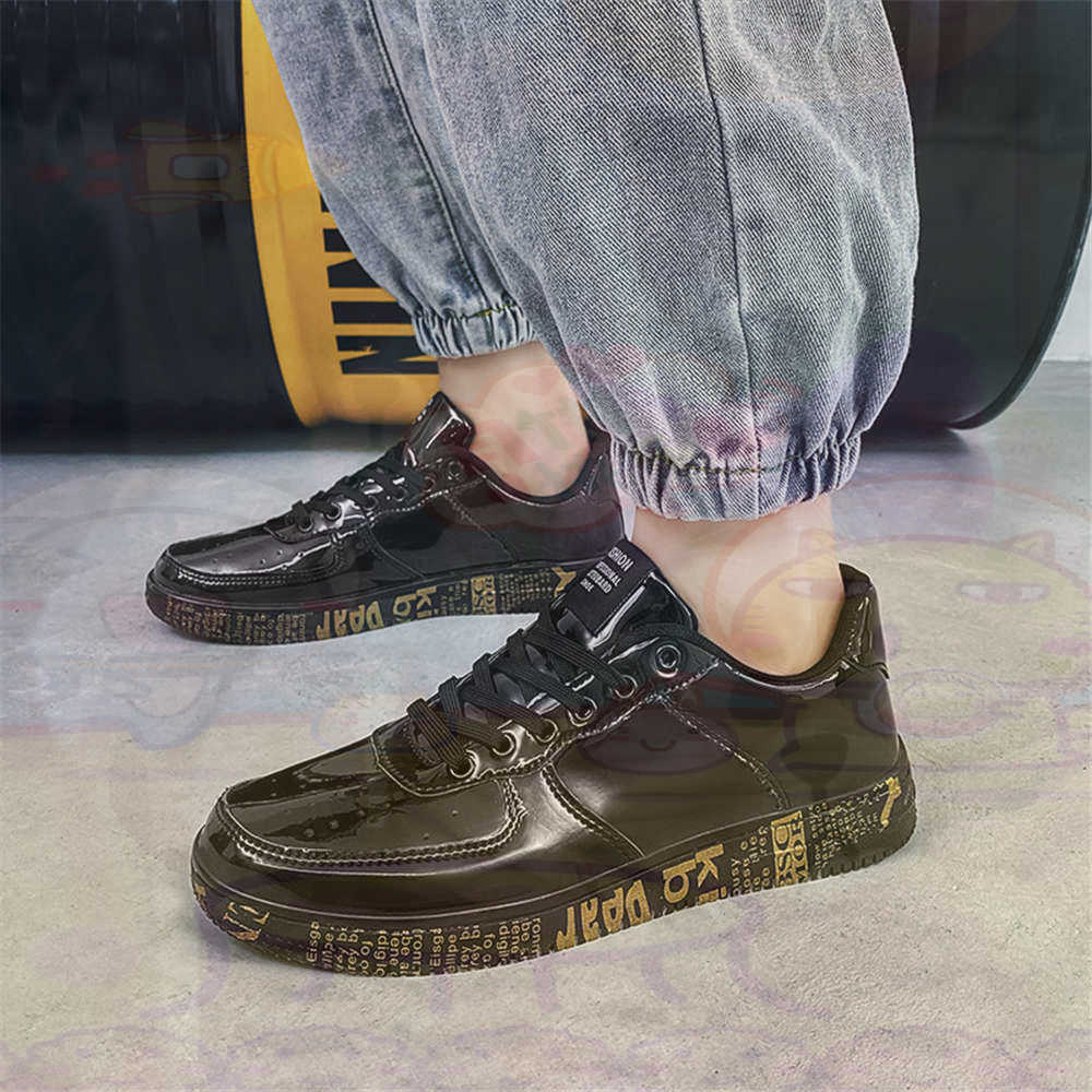 Round Foot Size 45 Sneakers Wh - مراجعة Luxury Lifestyle Team وسعره