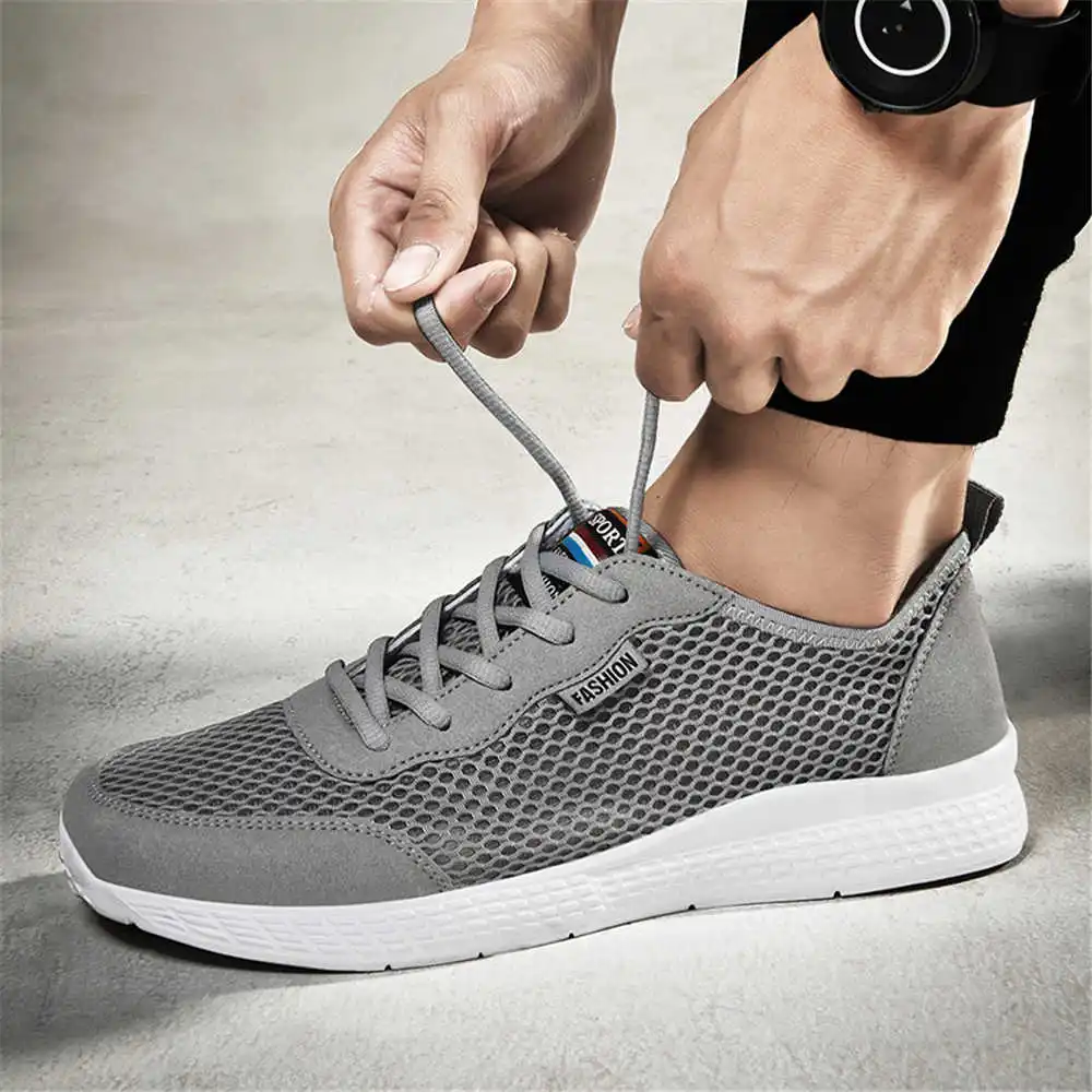 35-46 Breathable Light Blue Sn - مراجعة Luxury Lifestyle Team وسعره