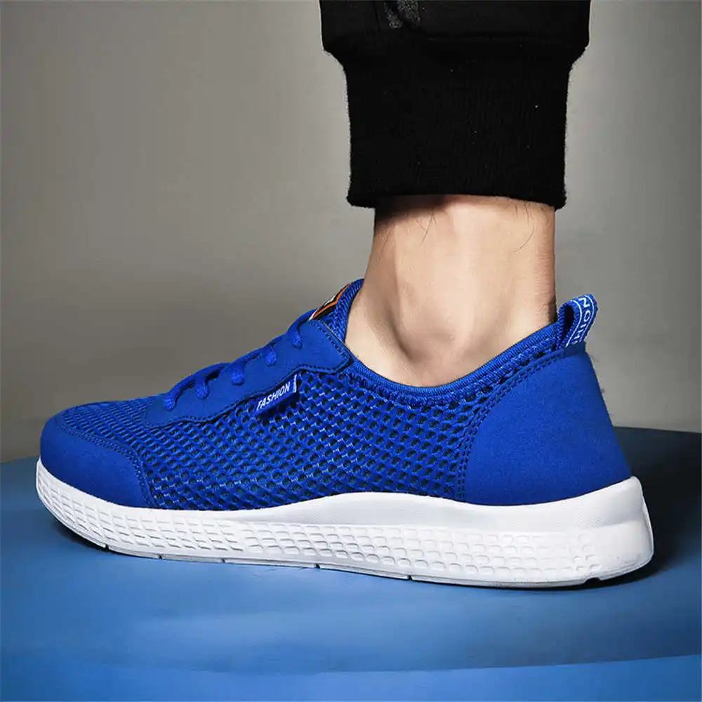 35-46 Breathable Light Blue Sn - مراجعة Luxury Lifestyle Team وسعره