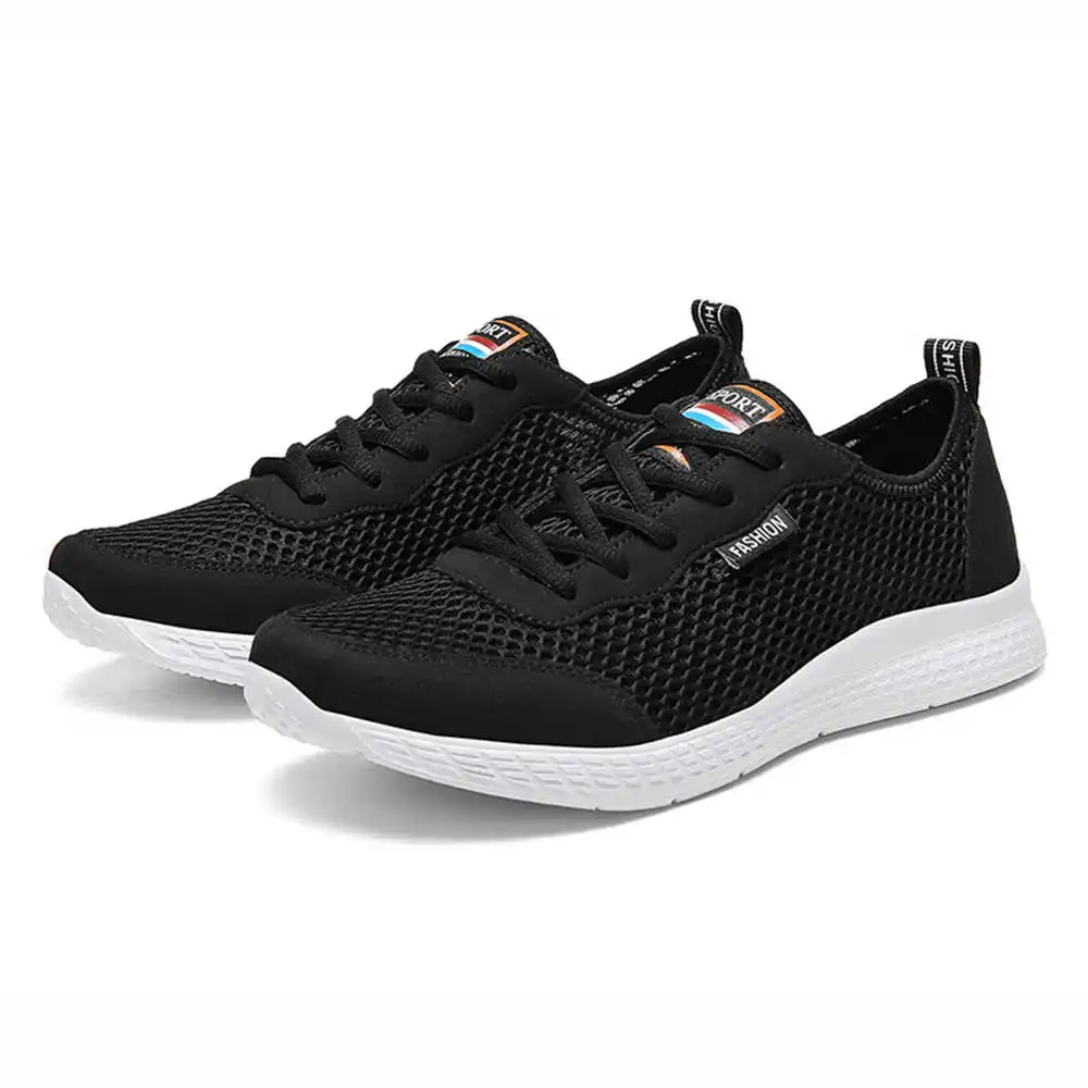 35-46 Breathable Light Blue Sn - مراجعة Luxury Lifestyle Team وسعره